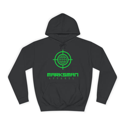 "World Scope" Hoodie