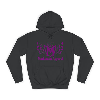 "Elite" Hoodie