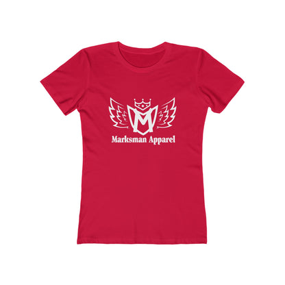 "Elite" Women's Tee
