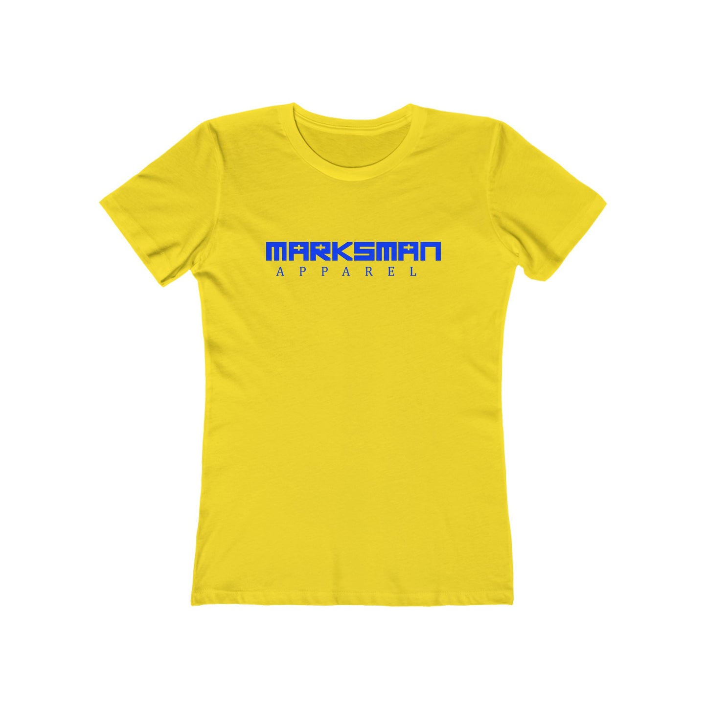 "Classic" Women's Tee