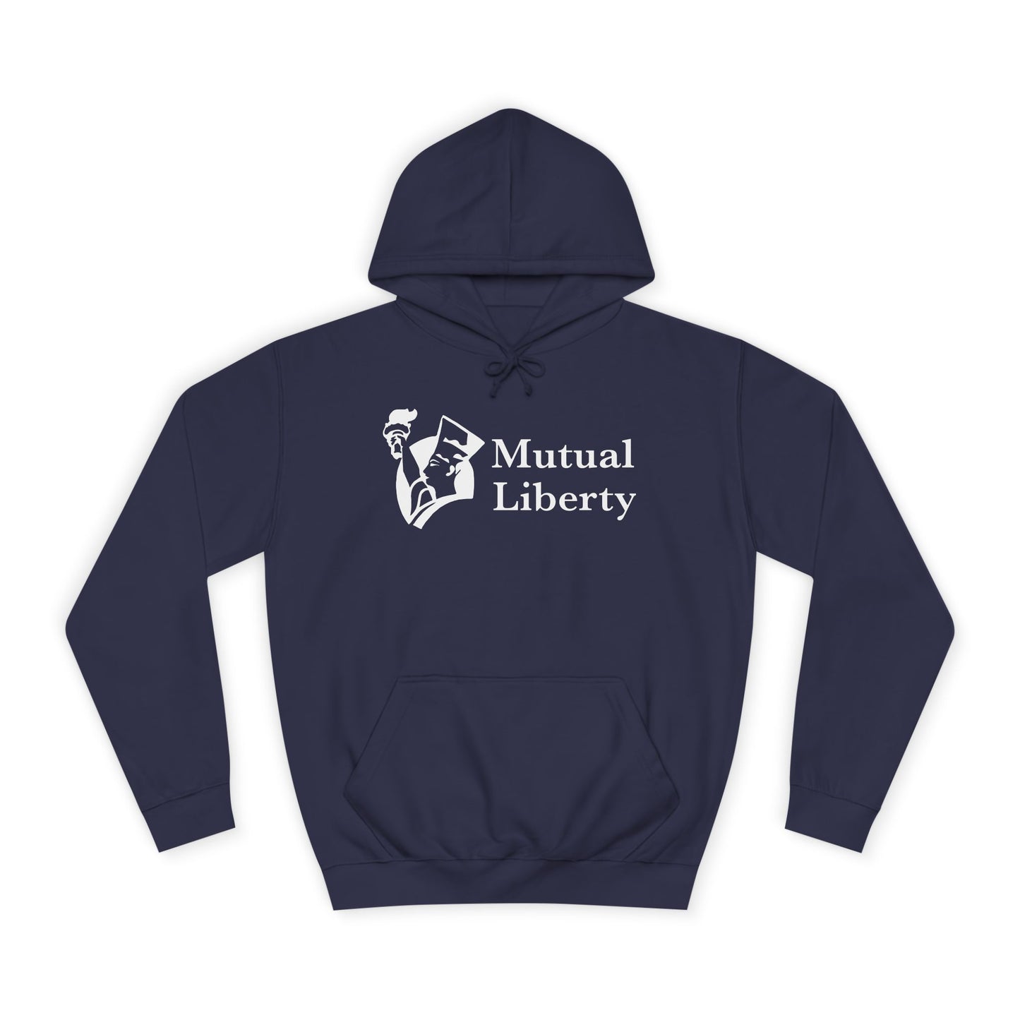 "Mutual Liberty" Hoodie