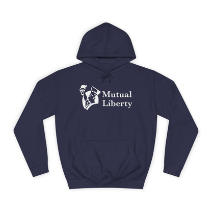 "Mutual Liberty" Hoodie