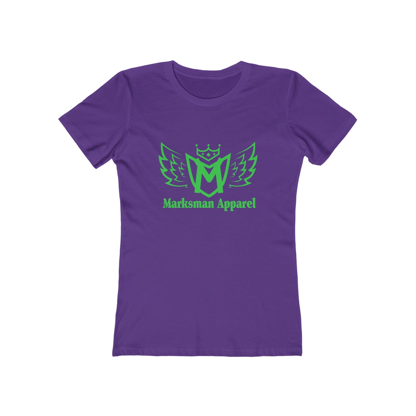 "Elite" Women's Tee