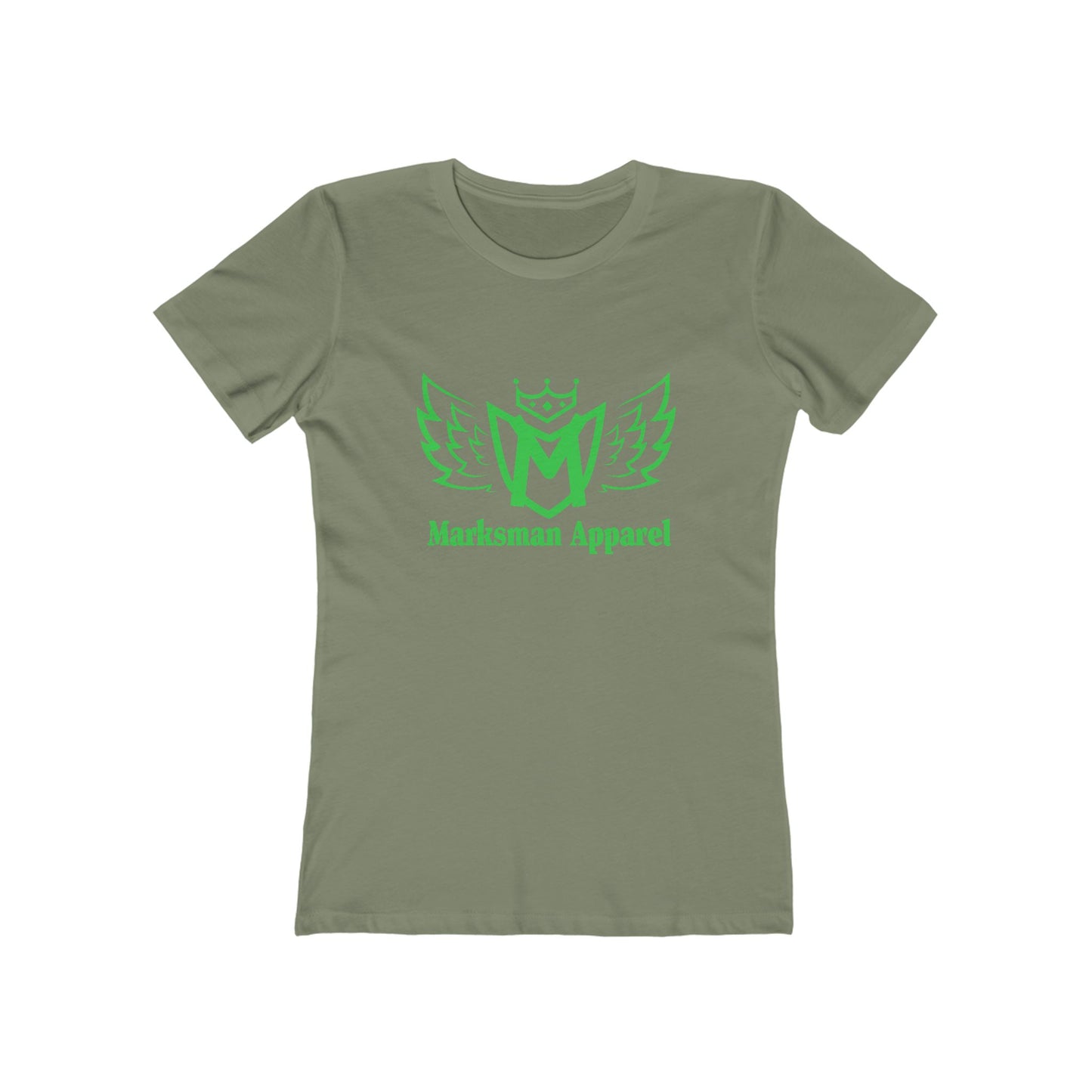 "Elite" Women's Tee