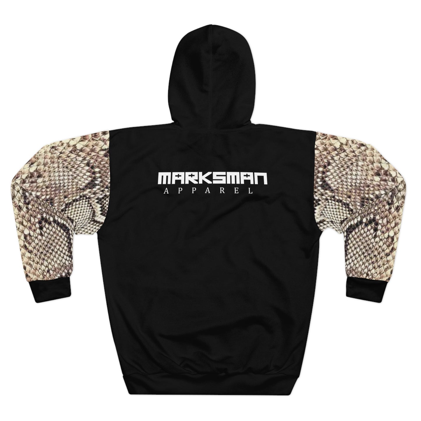 "Snakeskin" Special Edition Hoodie