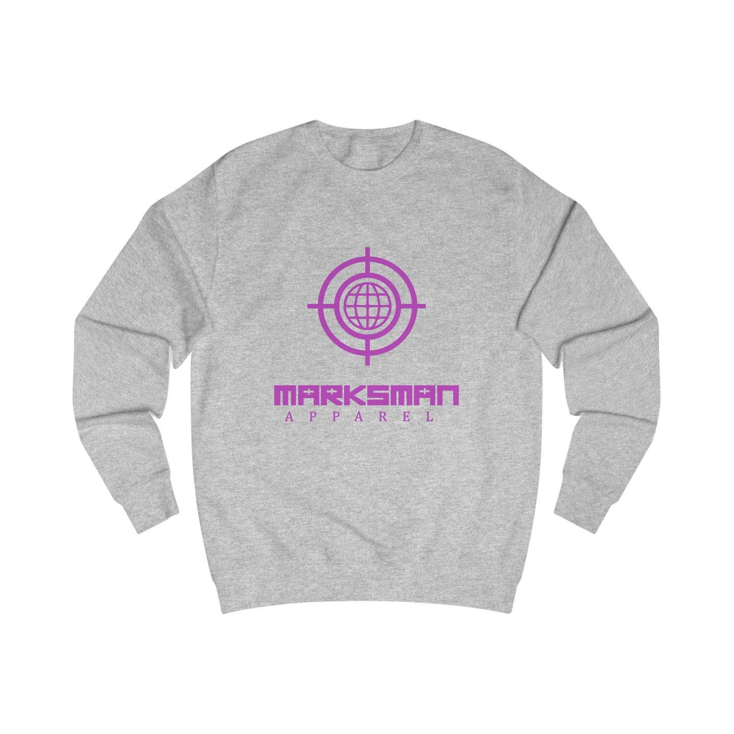 "World Scope" Sweatshirt