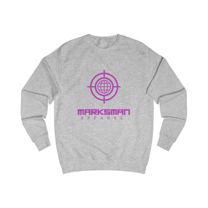 "World Scope" Sweatshirt