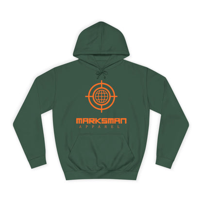 "World Scope" Hoodie