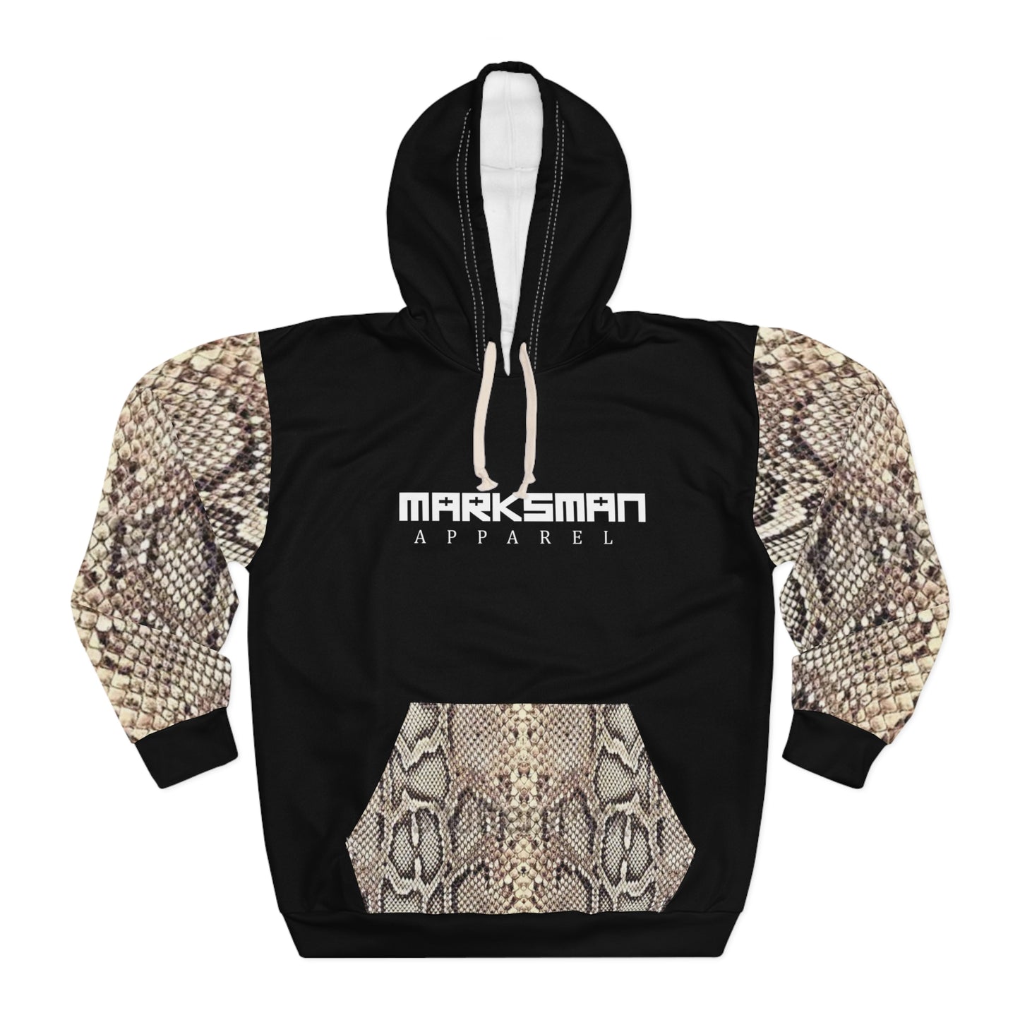 "Snakeskin" Special Edition Hoodie