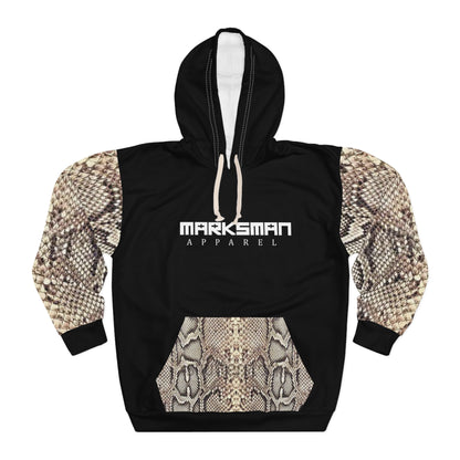 "Snakeskin" Special Edition Hoodie