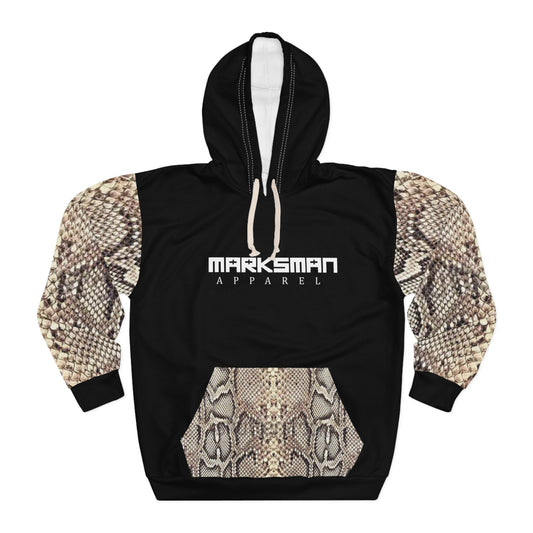 "Snakeskin" Special Edition Hoodie