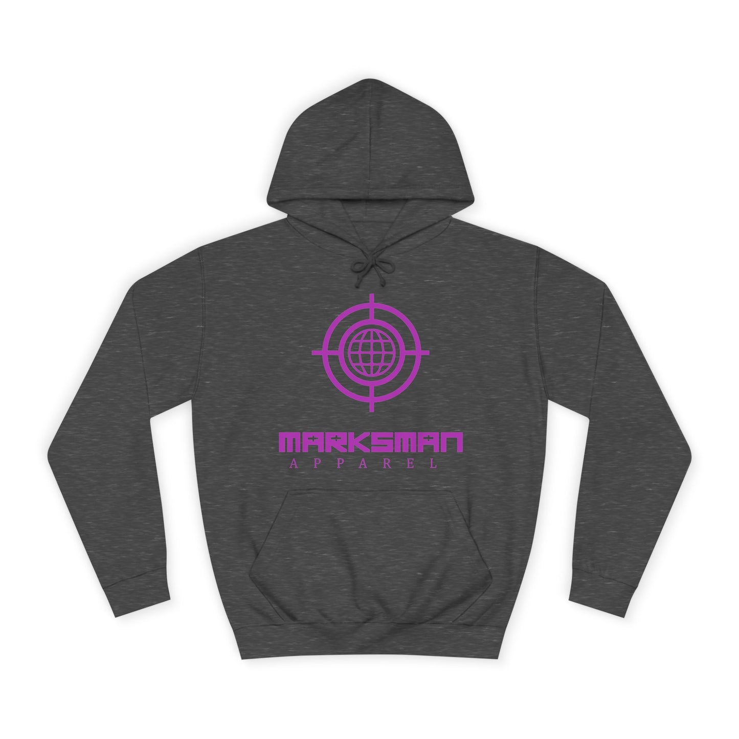 "World Scope" Hoodie