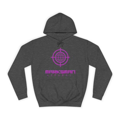 "World Scope" Hoodie
