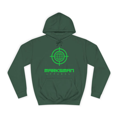 "World Scope" Hoodie