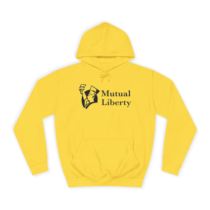 "Mutual Liberty" - Hoodie
