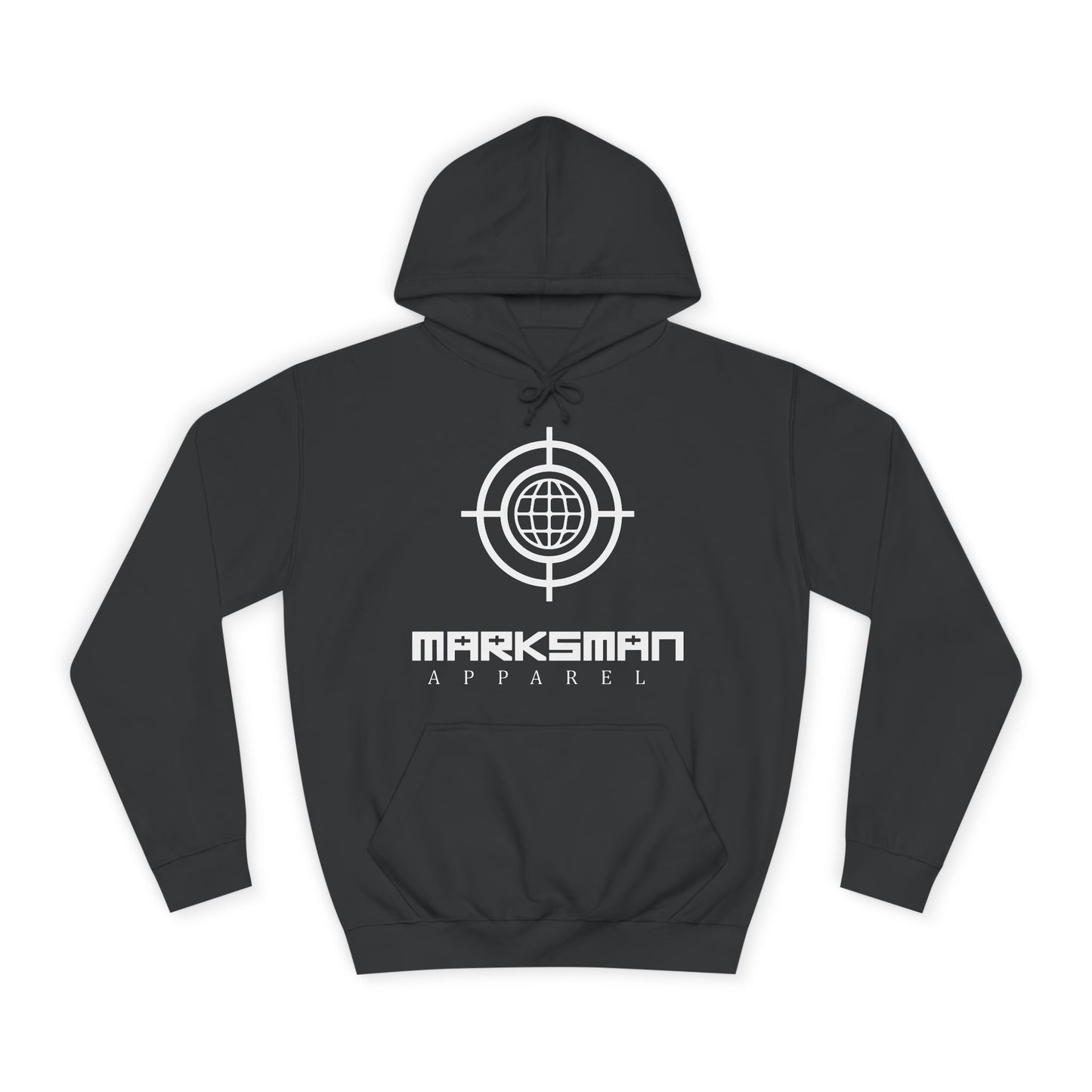 "World Scope" Hoodie