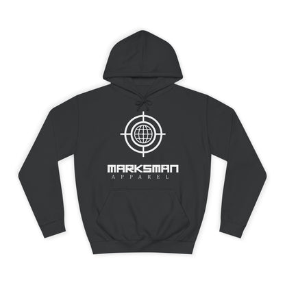 "World Scope" Hoodie