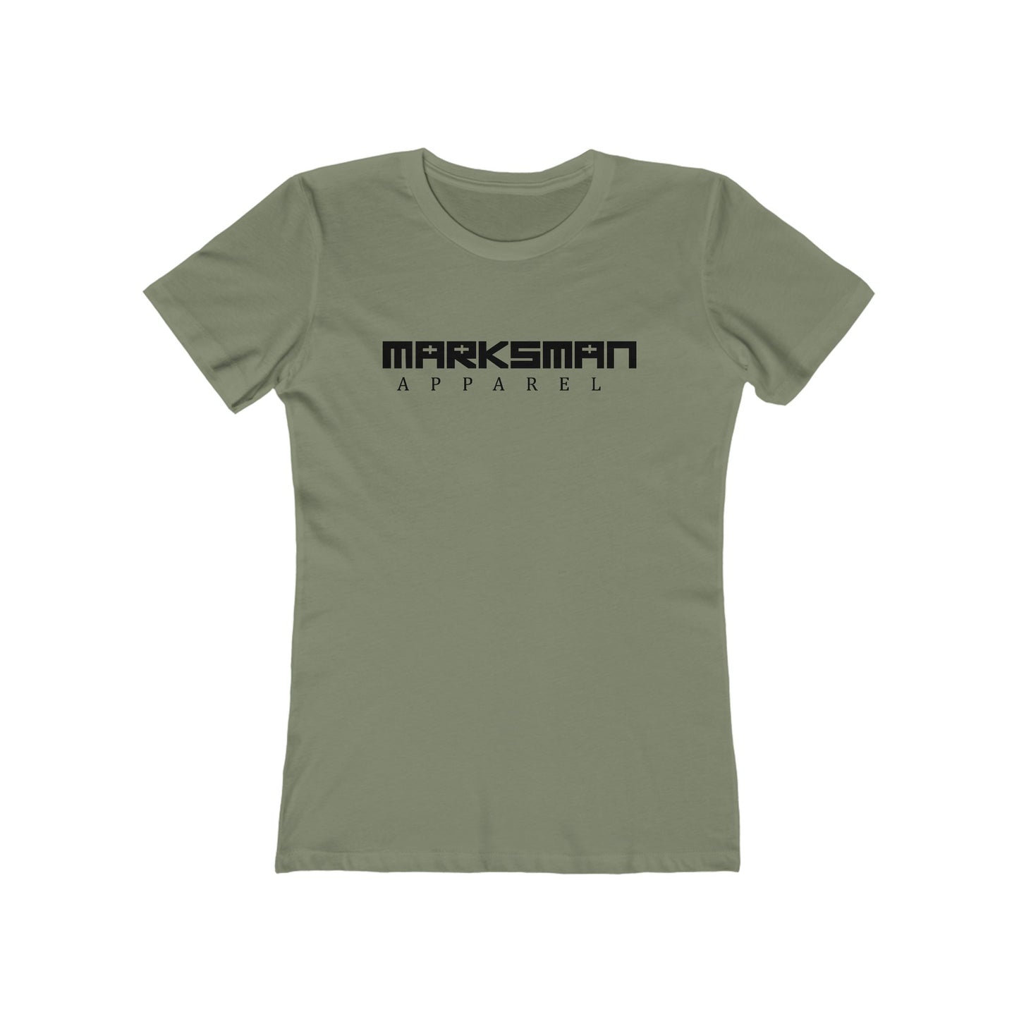 "Classic" Women's Tee