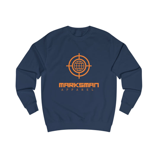 "World Scope" Sweatshirt