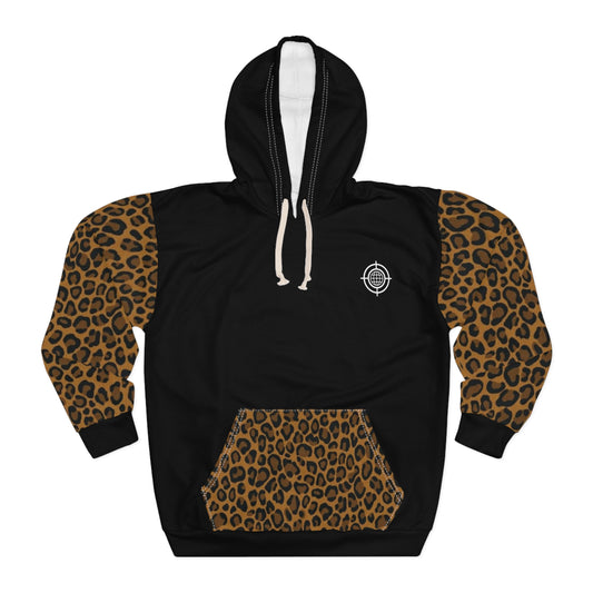 "Jaguar" Special Edition Hoodie