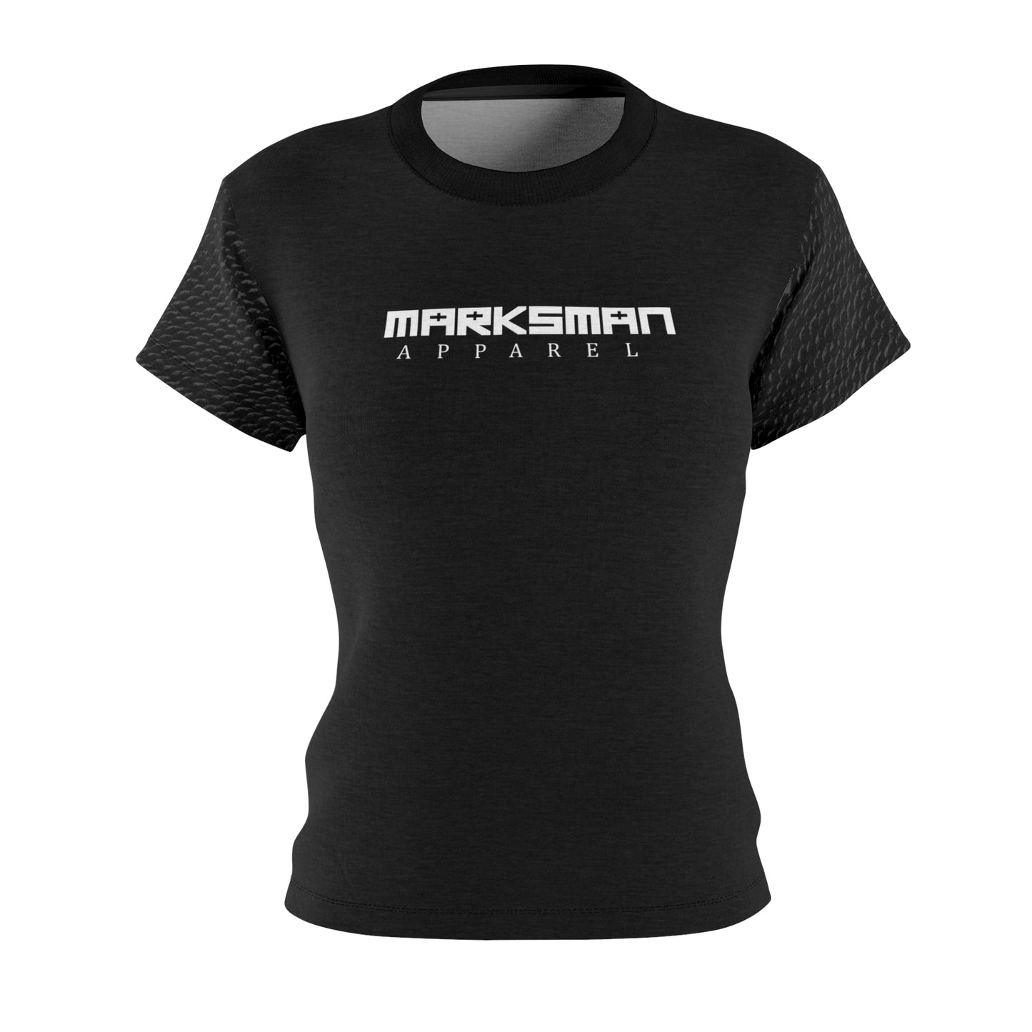 "Black Python" Special Edition Women's Tee