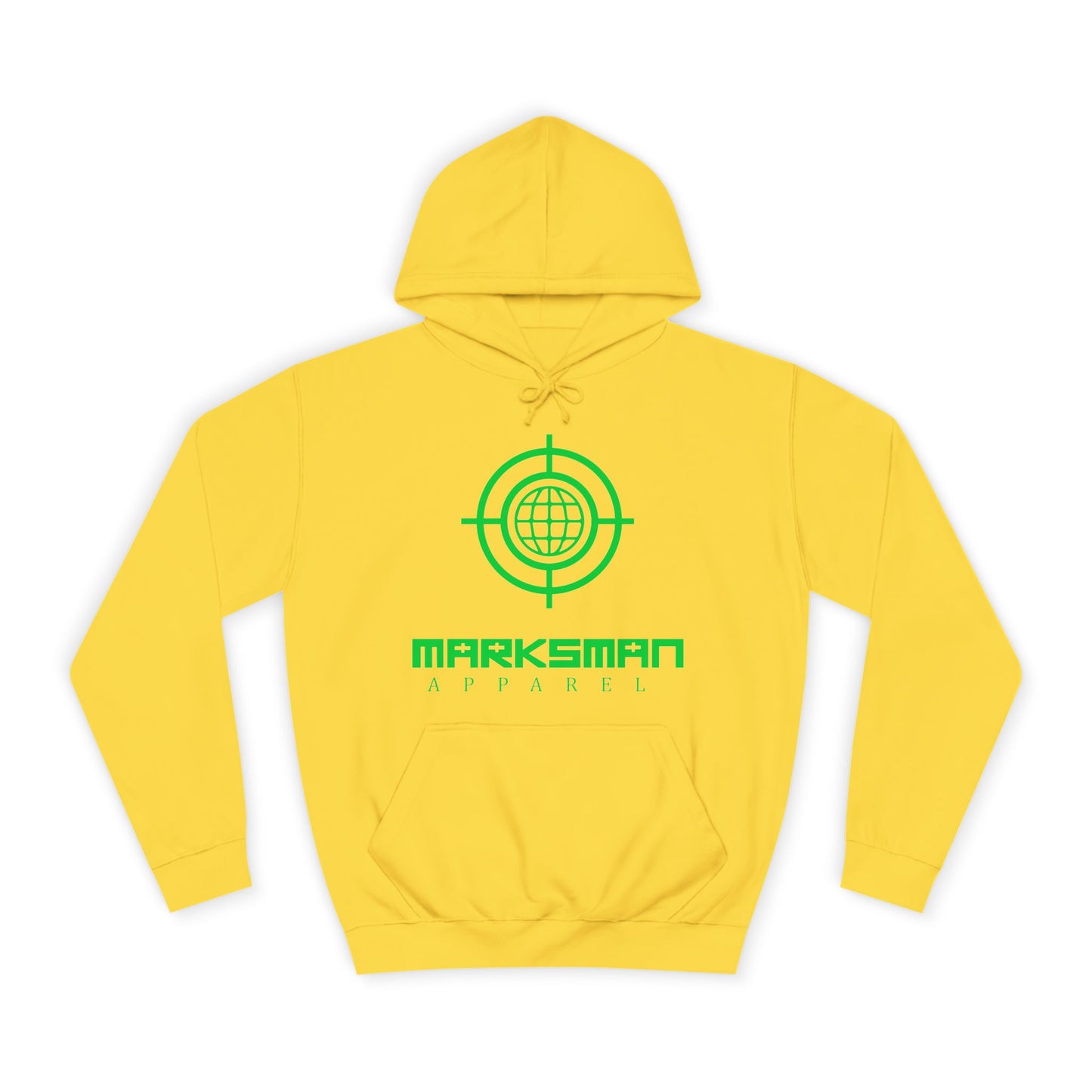"World Scope" Hoodie