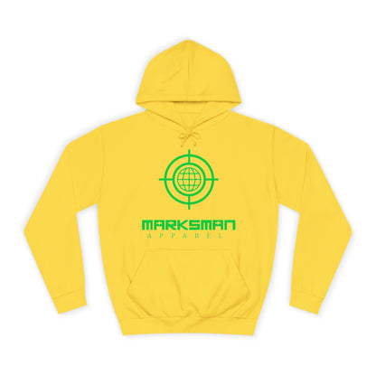"World Scope" Hoodie