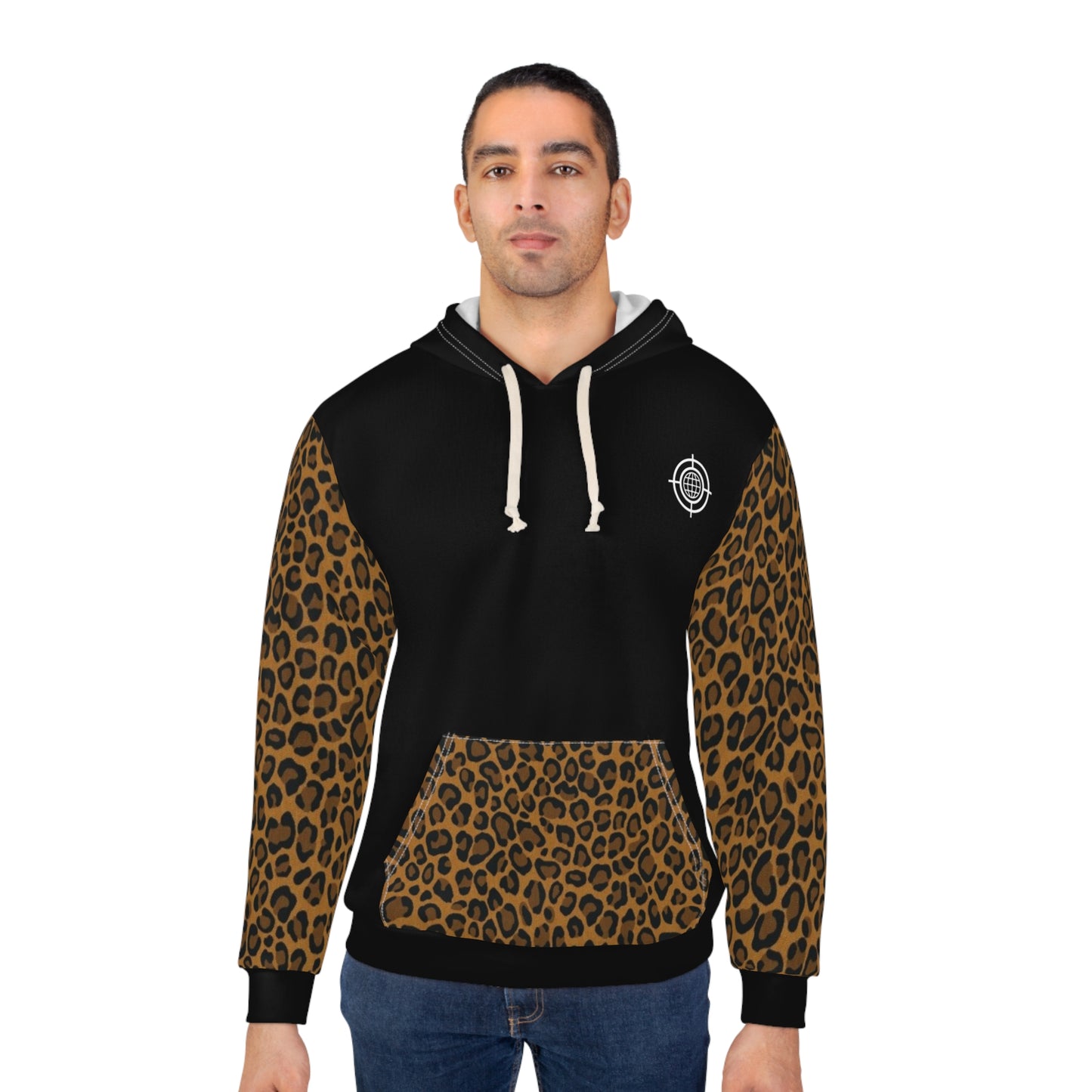 "Jaguar" Special Edition Hoodie