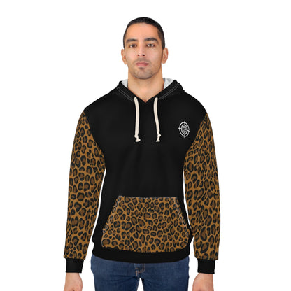 "Jaguar" Special Edition Hoodie