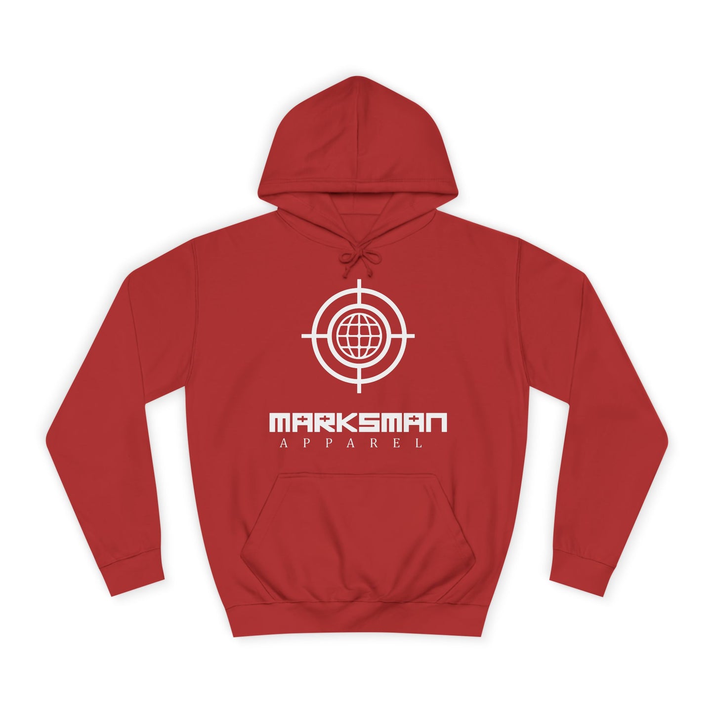 "World Scope" Hoodie