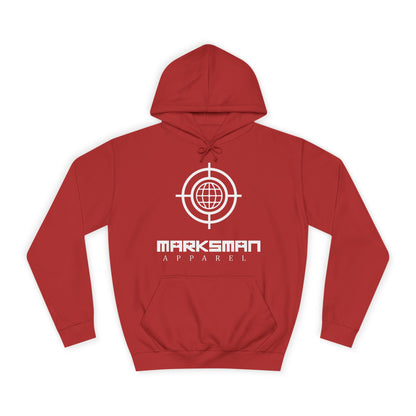"World Scope" Hoodie