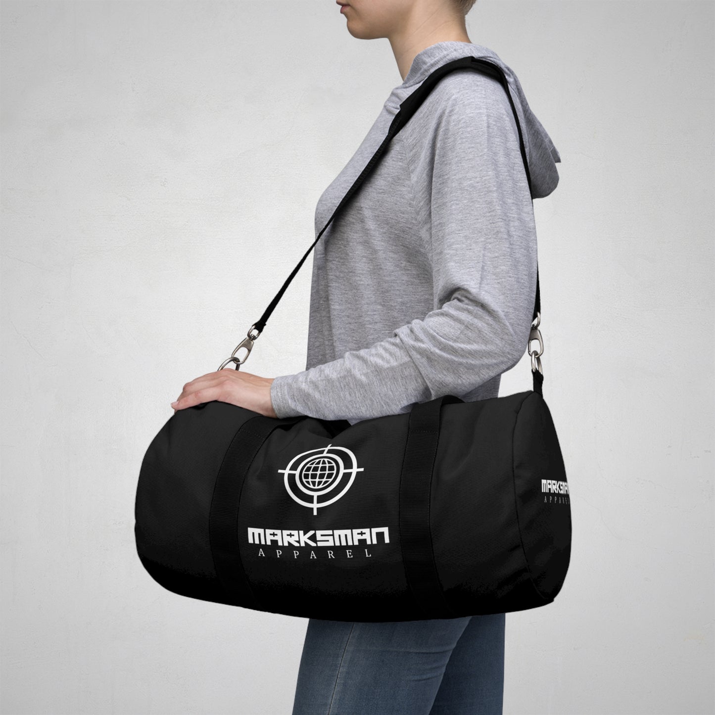 "Marksman" Duffle Bag