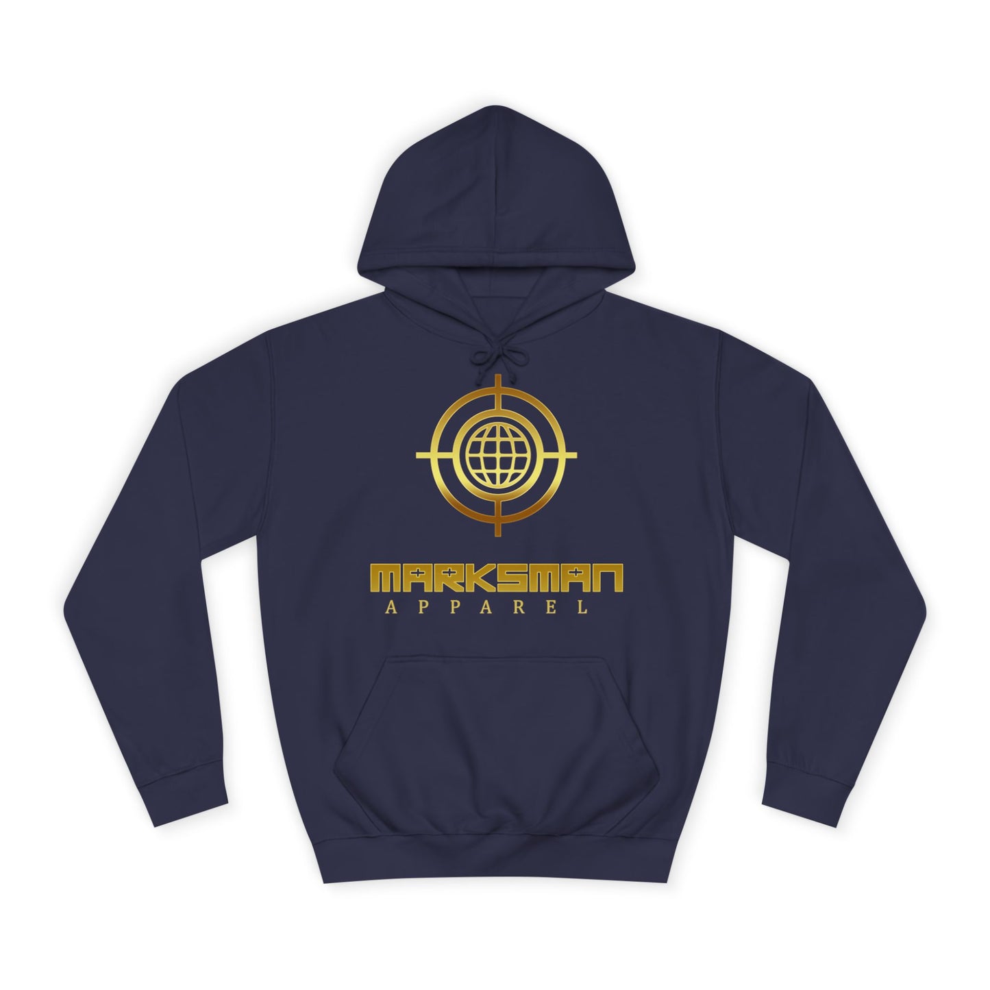 "World Scope" Hoodie