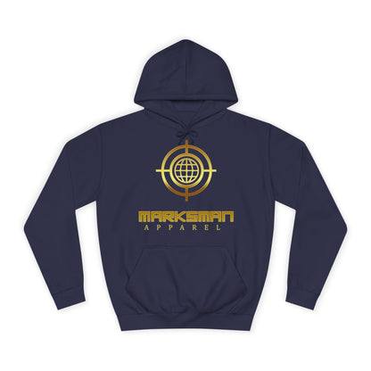 "World Scope" Hoodie