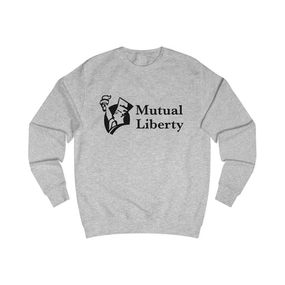 "Mutual Liberty" Sweatshirt