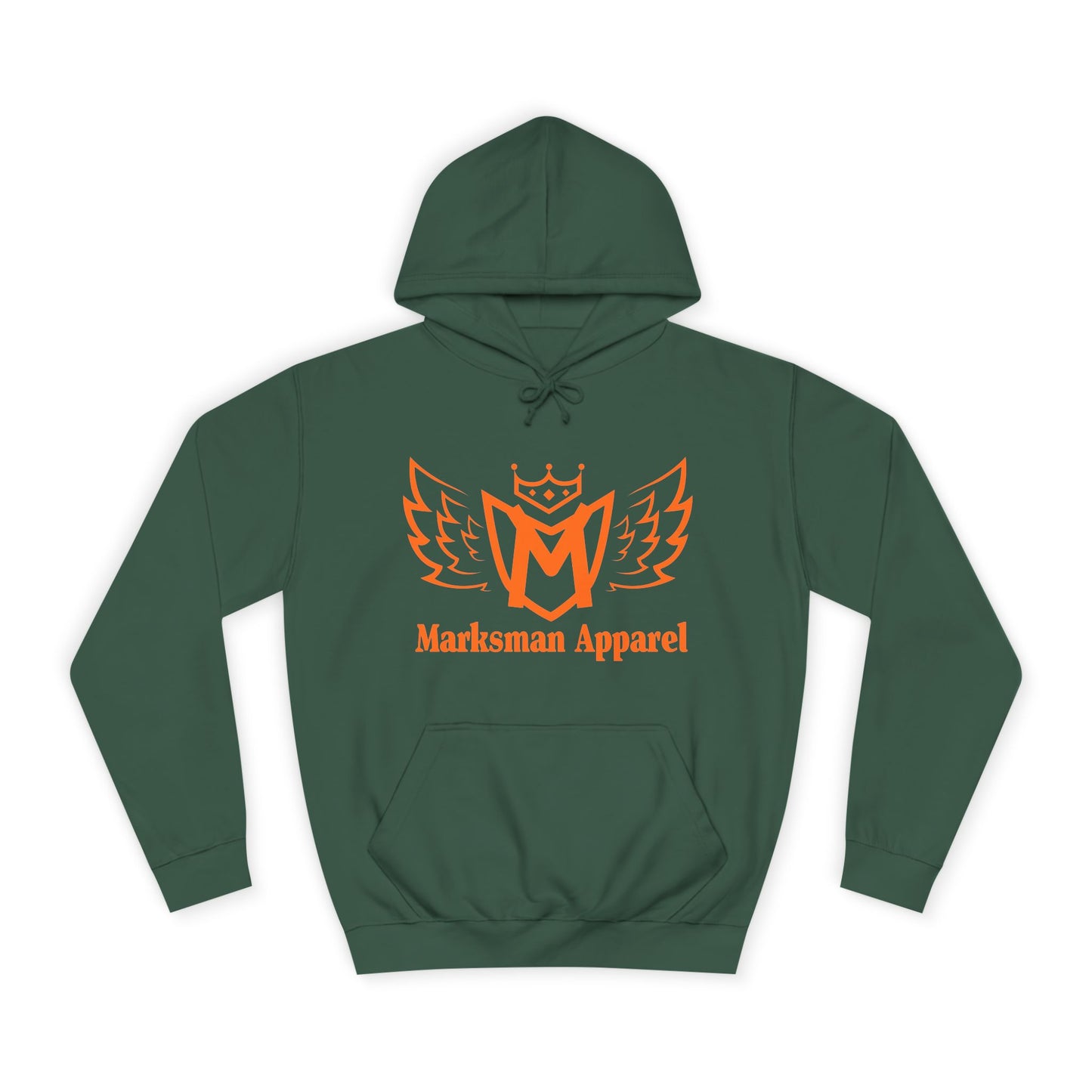 Elite" Hoodie