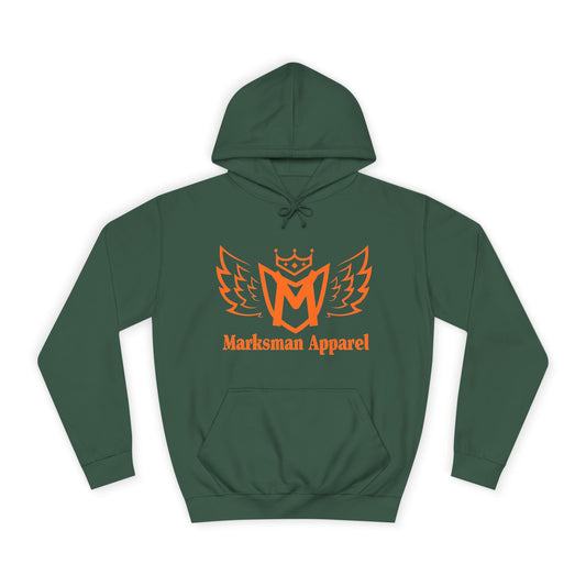 Elite" Hoodie