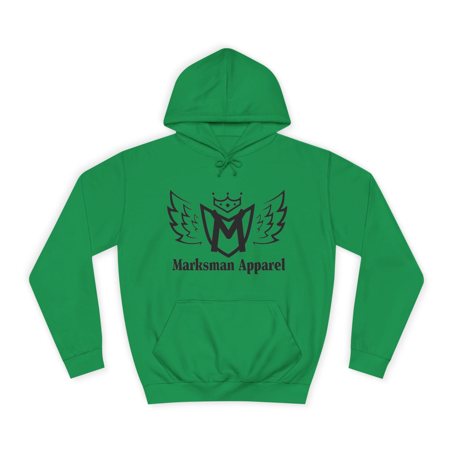 "Elite" Hoodie