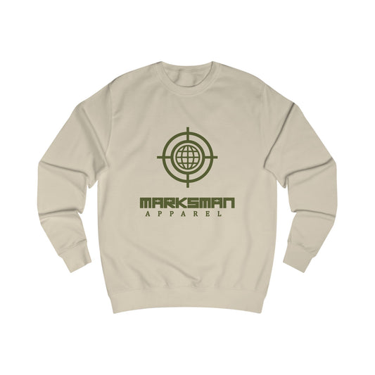 "World Scope" Sweatshirt