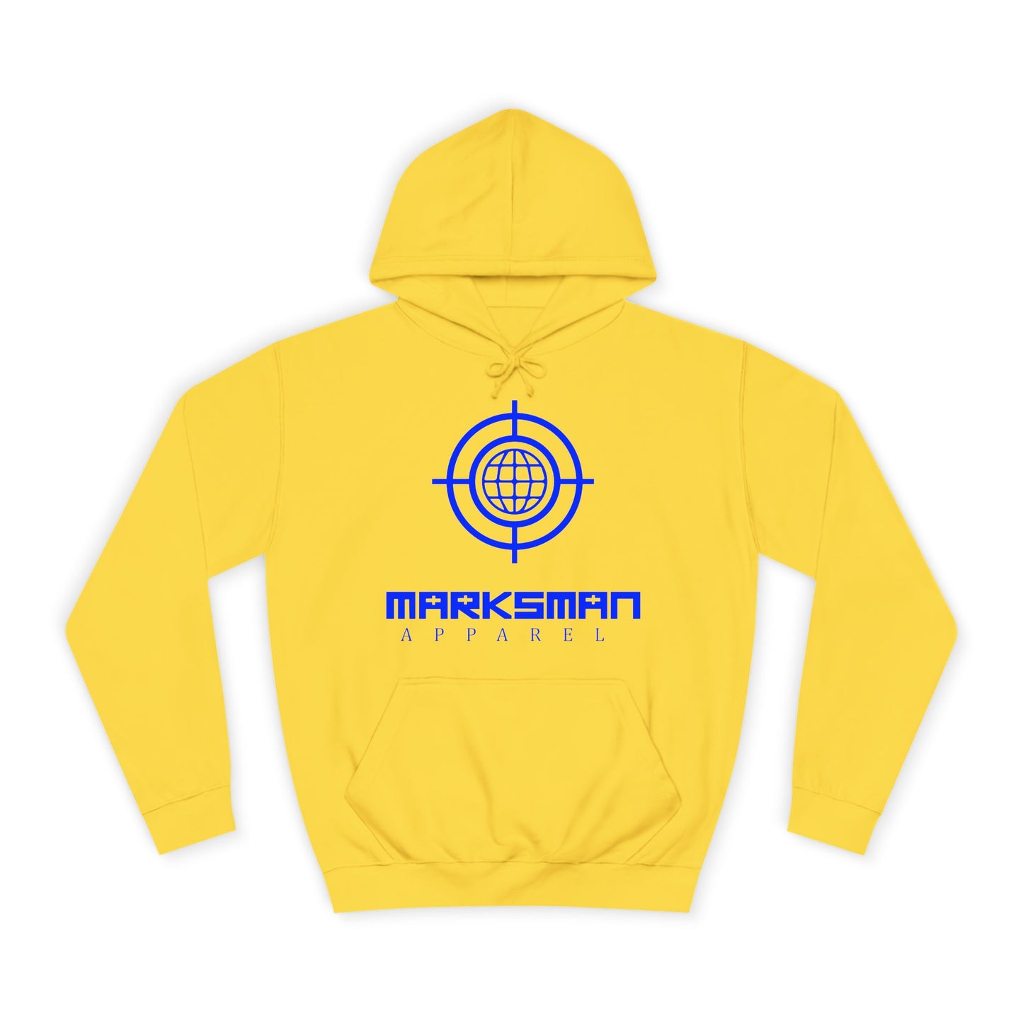 "World Scope" Hoodie