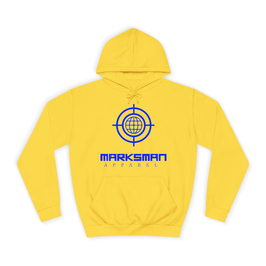 "World Scope" Hoodie