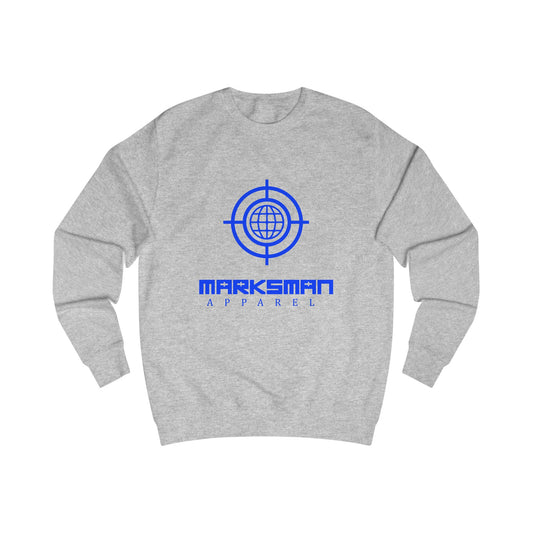 "World Scope" Sweatshirt
