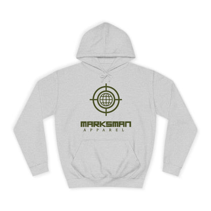 "World Scope" Hoodie