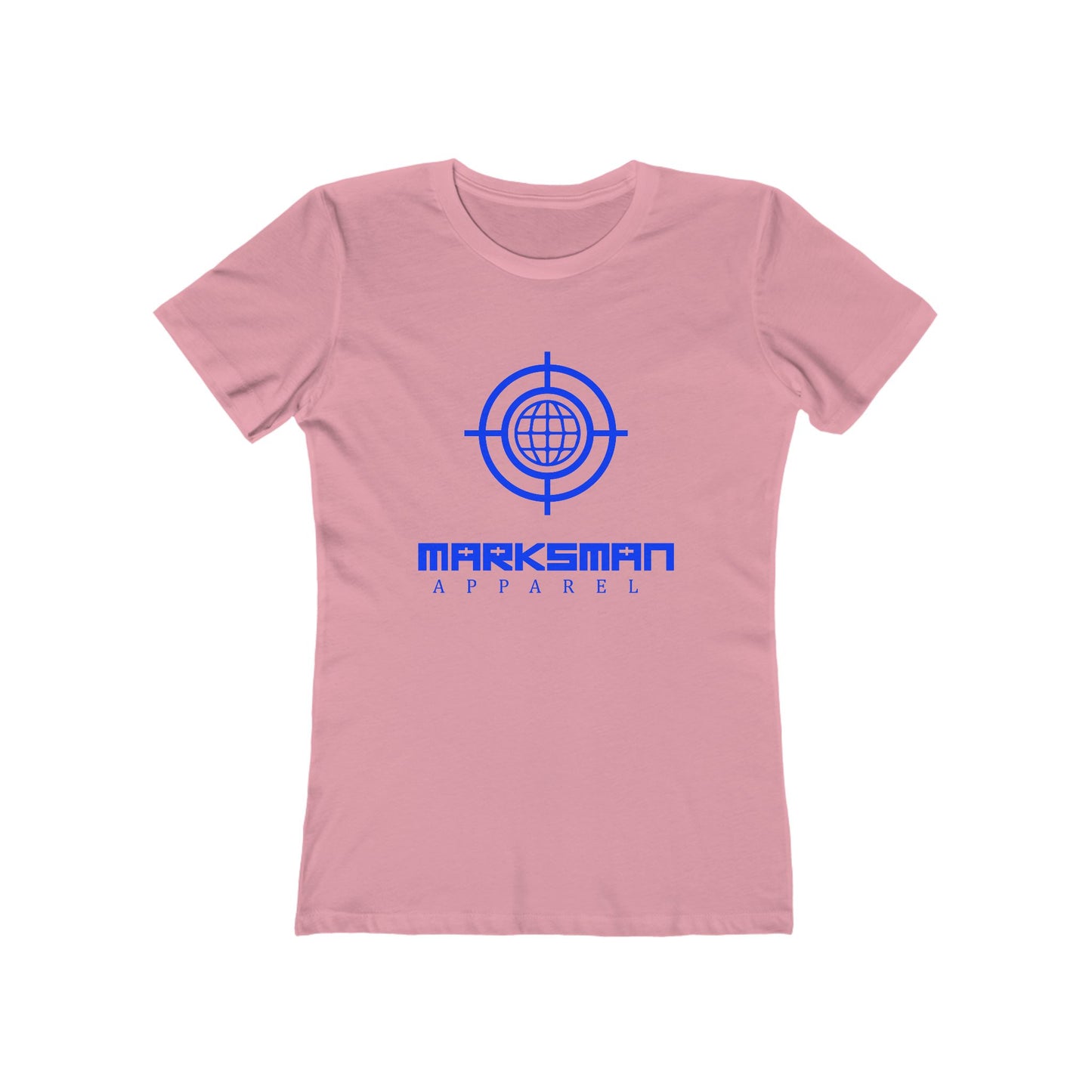"World Scope" Women's Tee