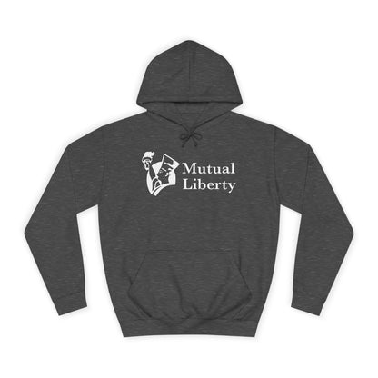 "Mutual Liberty" Hoodie
