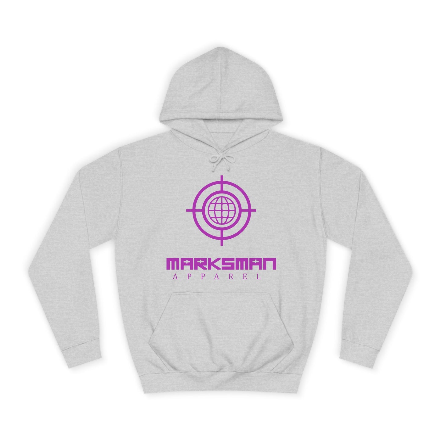 "World Scope" Hoodie