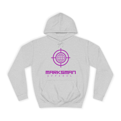 "World Scope" Hoodie