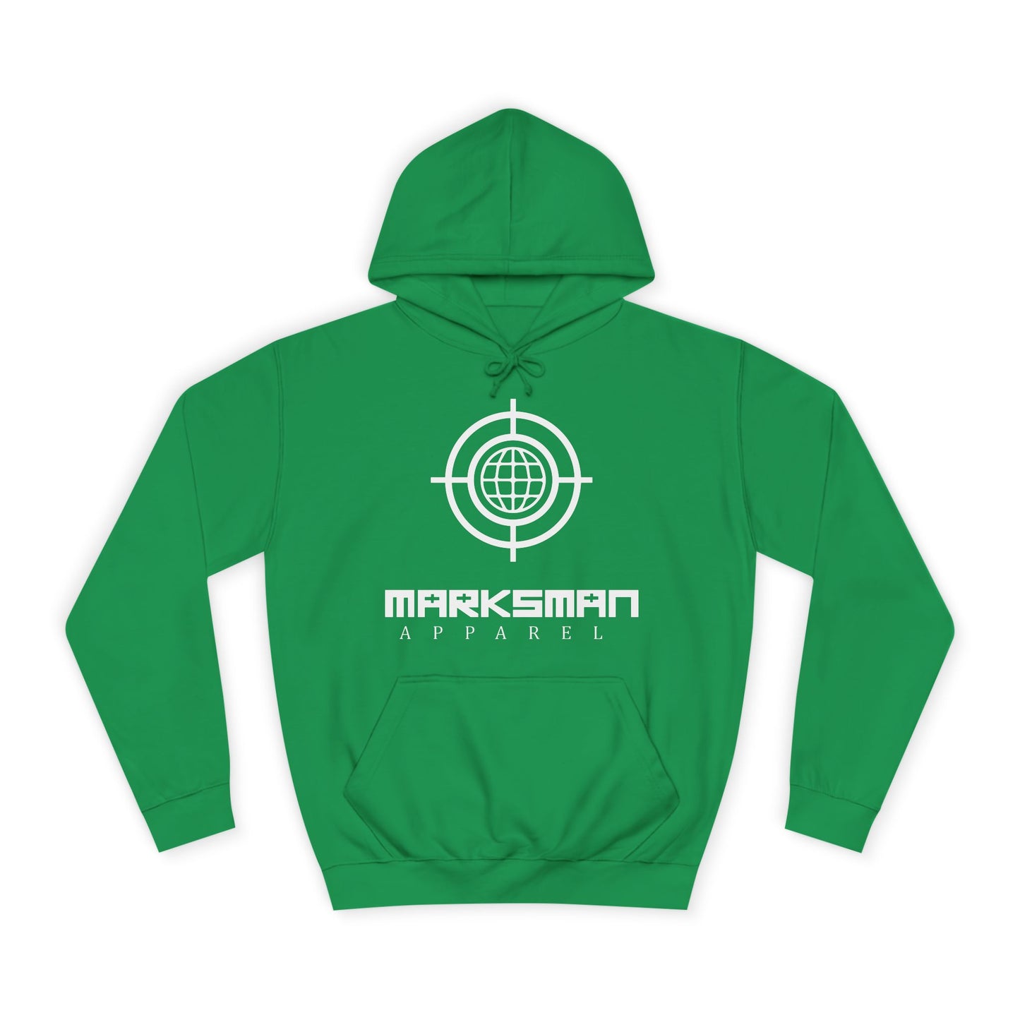 "World Scope" Hoodie