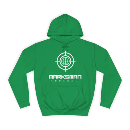 "World Scope" Hoodie