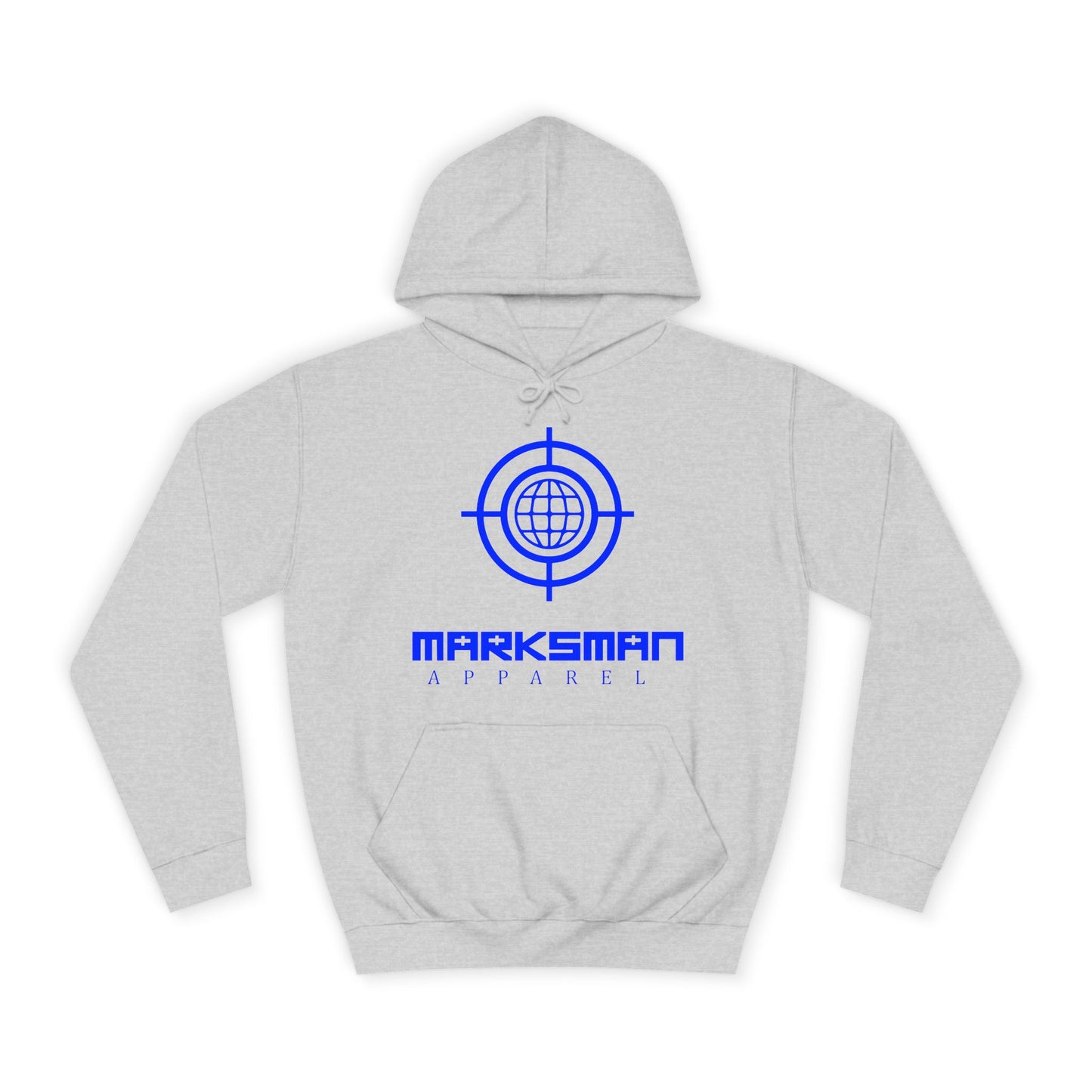 "World Scope" Hoodie